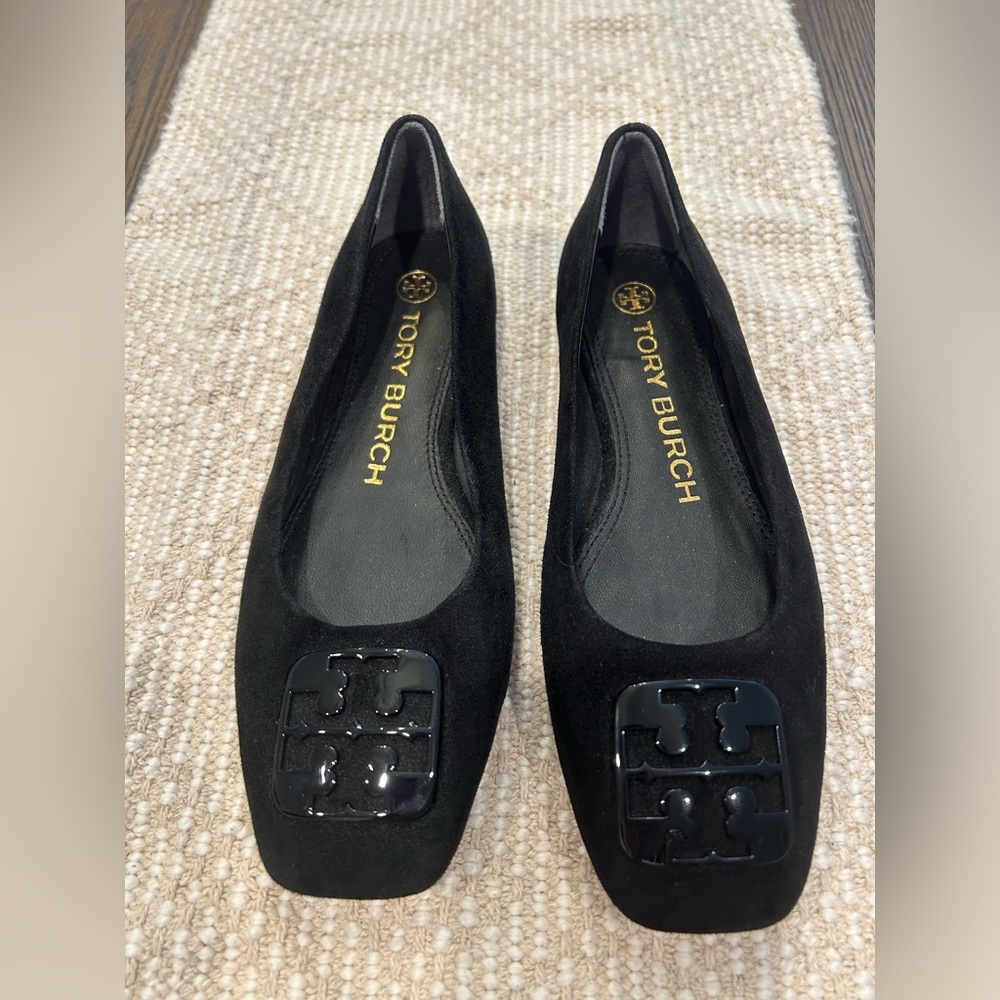 Tory Burch Flats
